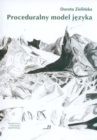 Proceduralny model języka
