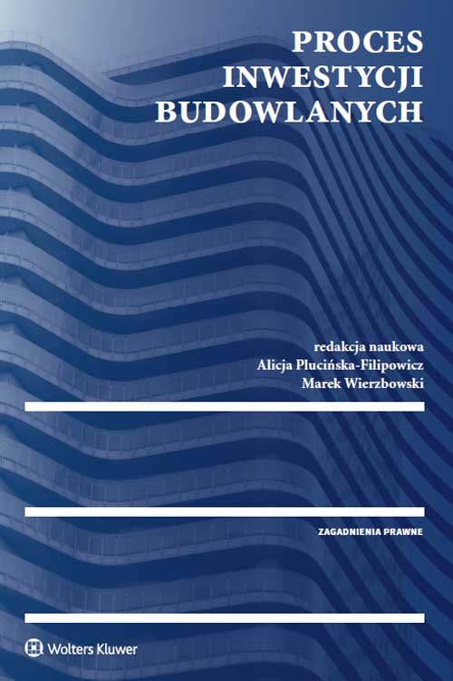 Proces inwestycji budowlanych