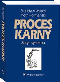 Proces karny Zarys systemu