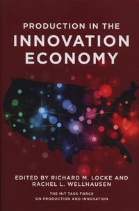 Production in the Innovation Economy