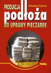 Produkcja podłoża do uprawy pieczarek