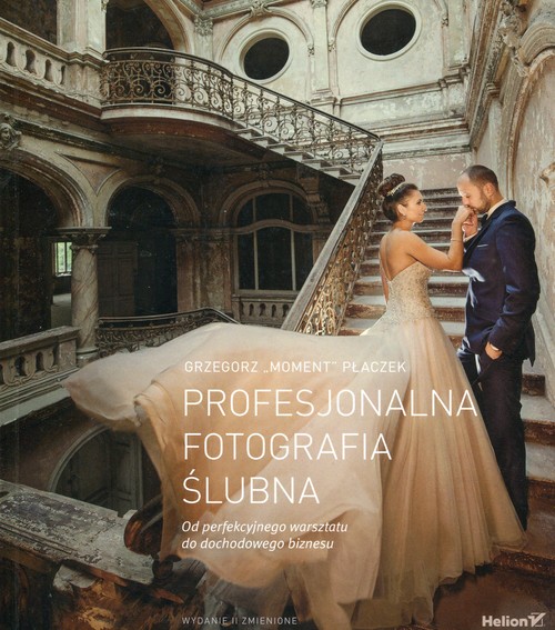 Profesjonalna fotografia ślubna