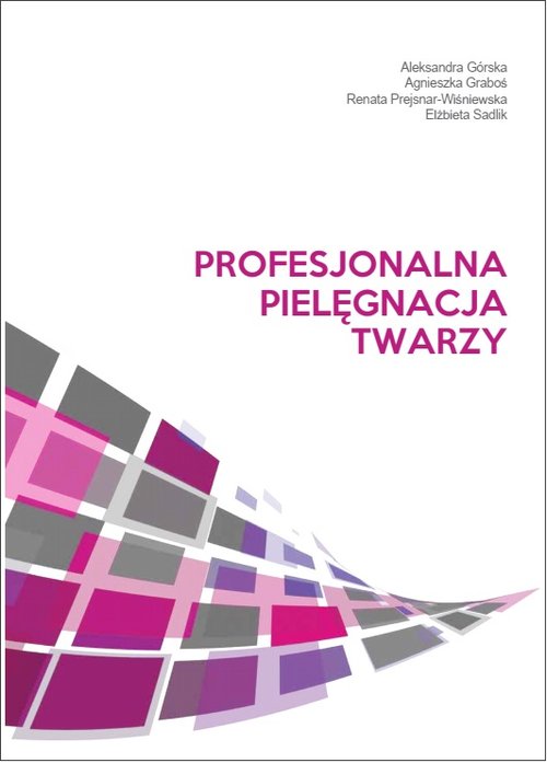 Profesjonalna pielęgnacja twarzy