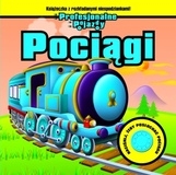 Profesjonalne pojazdy. Pociągi