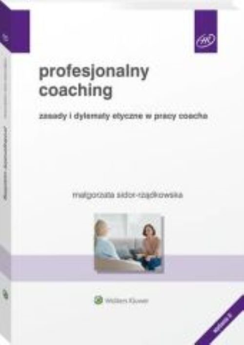 Profesjonalny coaching