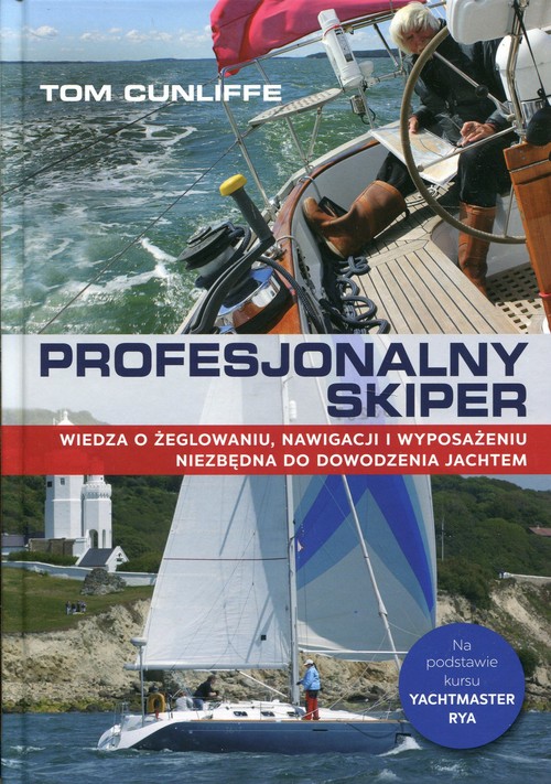 Profesjonalny skiper