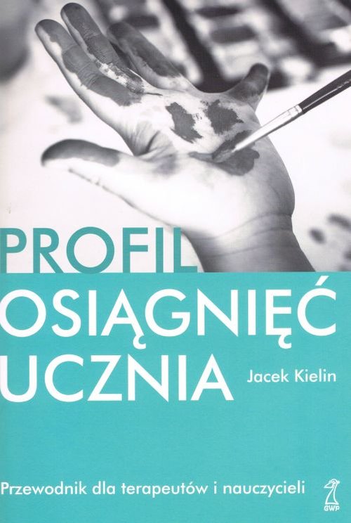 Profil osiągnięć ucznia Przew.dla terapeutów