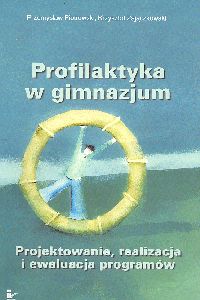 Profilaktyka w gimnazjum