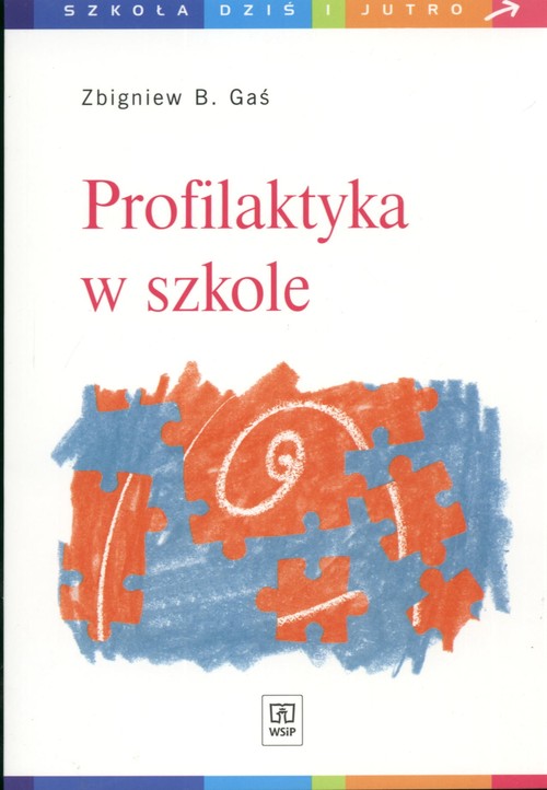 Profilaktyka w szkole
