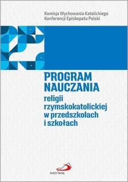 Prog. nauczania religii rzymskokatolickiej w SP...