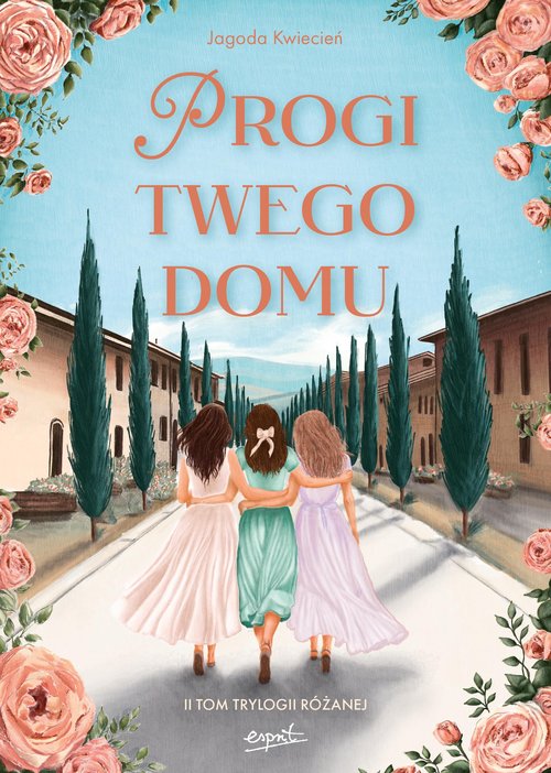 Progi twego domu