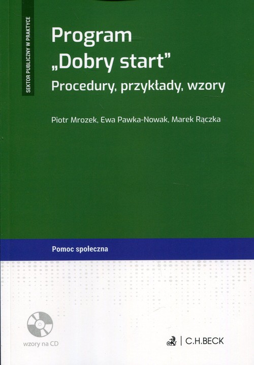 Program Dobry Start