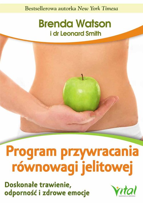 Program przywracania równowagi jelitowej