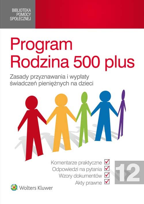 Program Rodzina 500 plus
