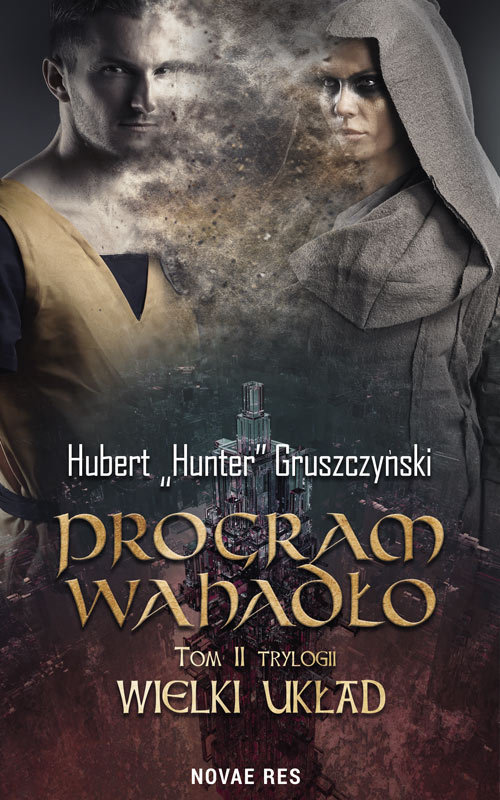 Program Wahadło