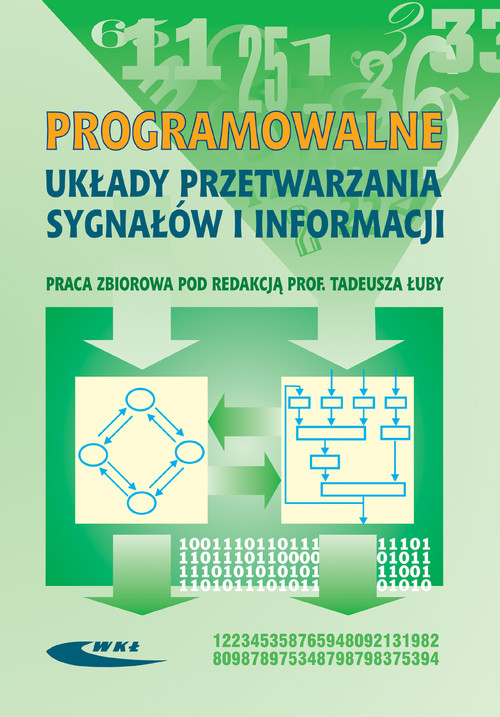 Programowalne układy przetwarzania sygnałów i informacji