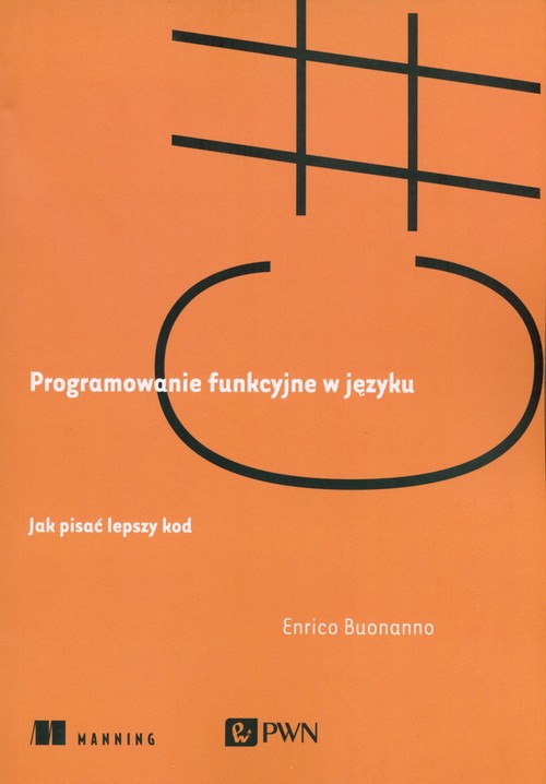 Programowanie funkcyjne w języku C#.