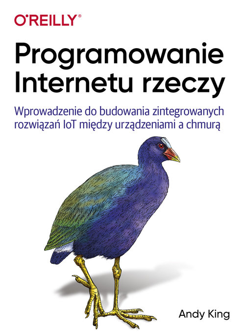 Programowanie Internetu rzeczy