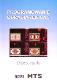 Programowanie obrabiarek CNC Frezowanie