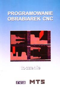 Programowanie obrabiarek CNC Toczenie