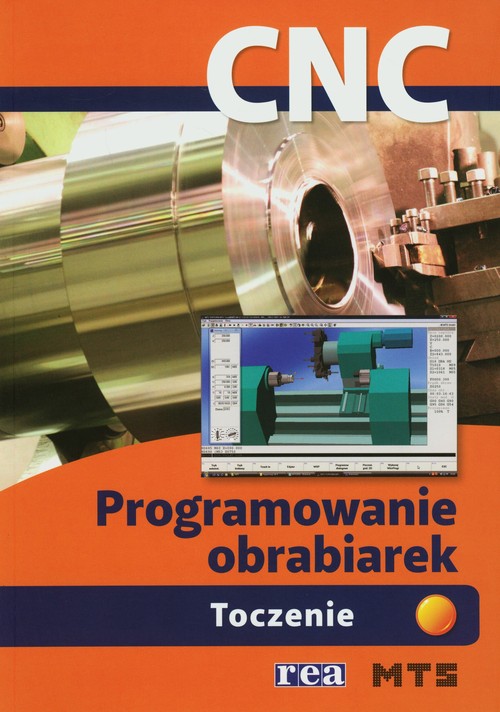 Programowanie obrabiarek CNC Toczenie