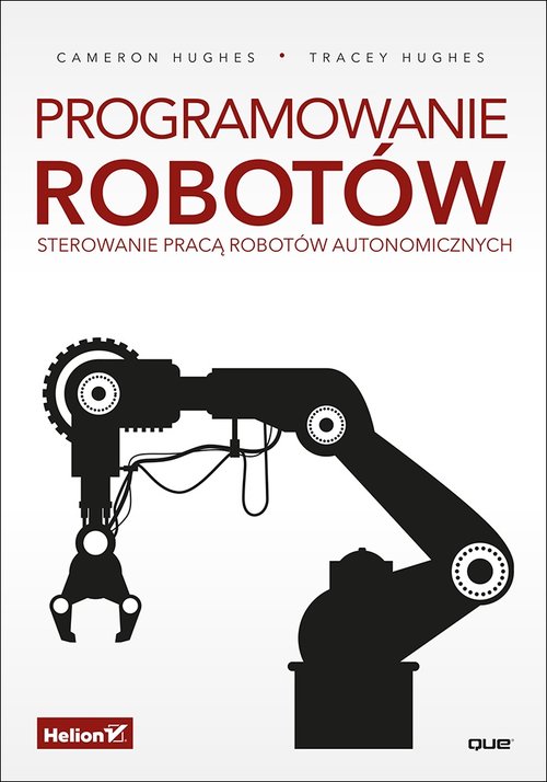 Programowanie robotów