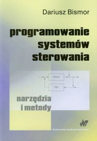 Programowanie systemów sterowania