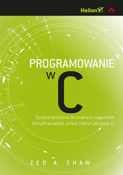 Programowanie w C.