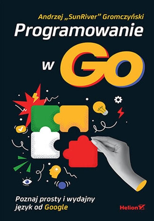 Programowanie w Go.
