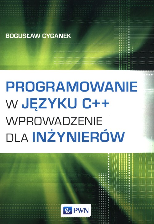 Programowanie w języku C++