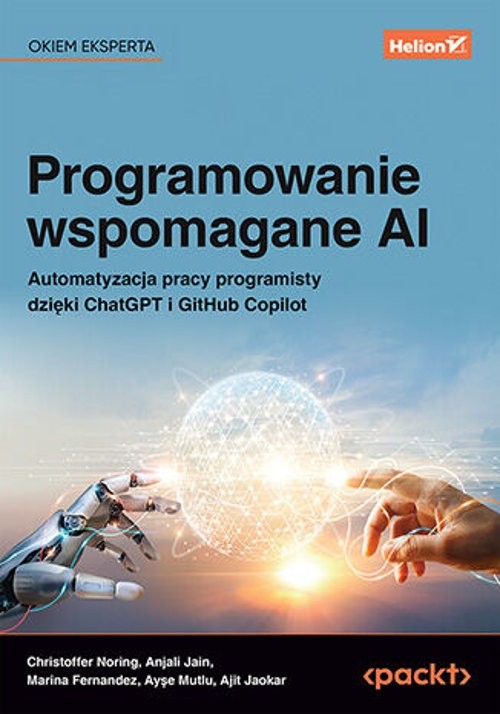 Programowanie wspomagane AI
