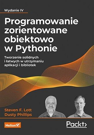 Programowanie zorientowane obiektowo w Pythonie.