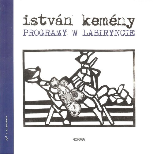 Programy w labiryncie