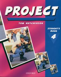 Project 4 Student's Book