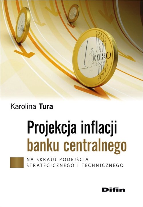 Projekcja inflacji banku centralnego