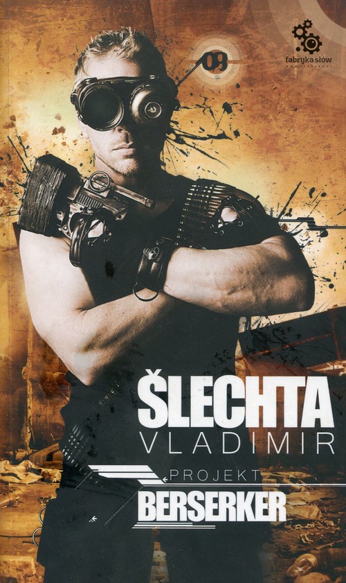 Projekt Berserker