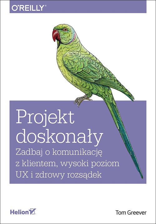 Projekt doskonały.