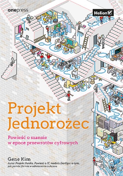 Projekt Jednorożec