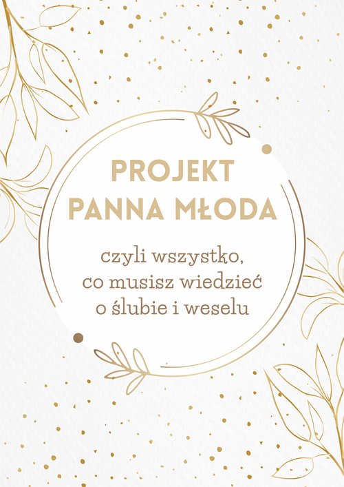Projekt Panna Młoda