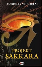 Projekt Sakkara