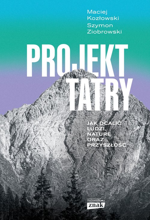 Projekt Tatry