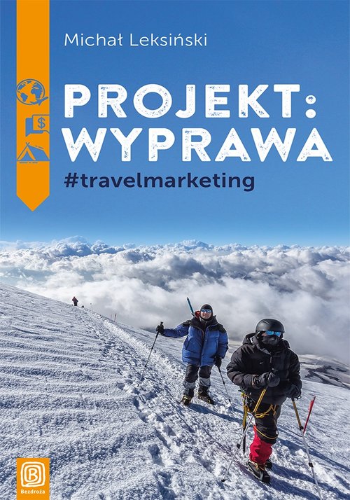 Projekt wyprawa #travelmarketing