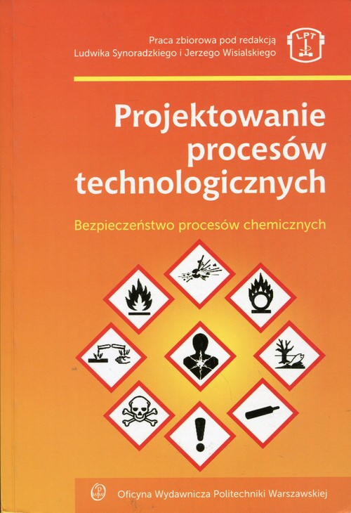 Projektowanie procesów technologicznych