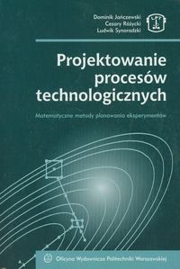 Projektowanie procesów technologicznych z płytą CD