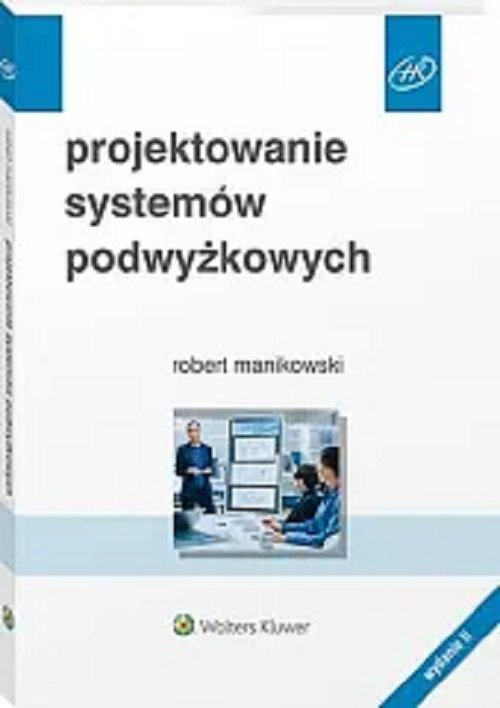 Projektowanie systemów podwyżkowych
