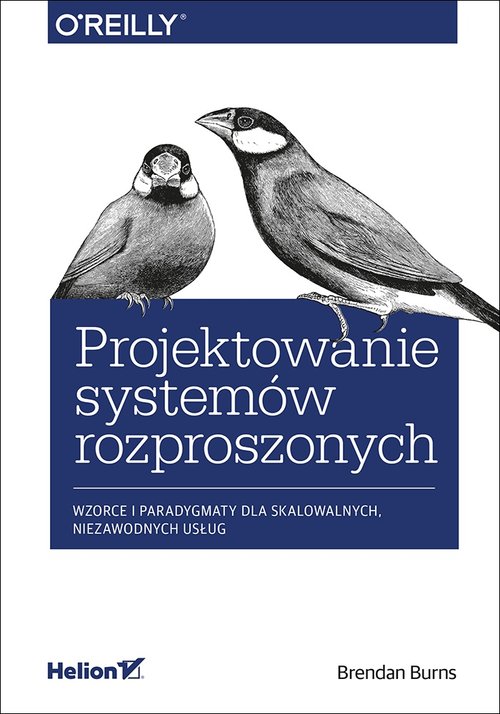 Projektowanie systemów rozproszonych