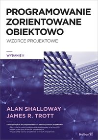 Projektowanie zorientowane obiektowo