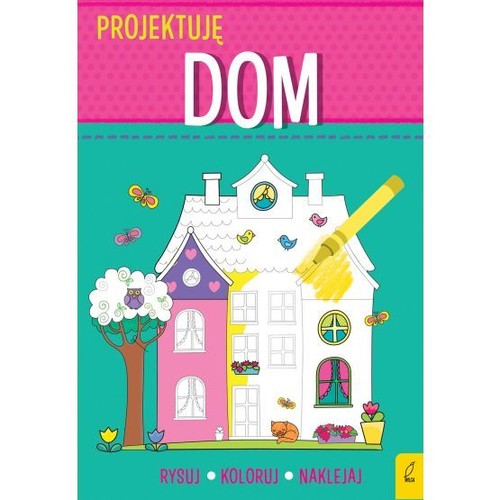 Projektuję Dom