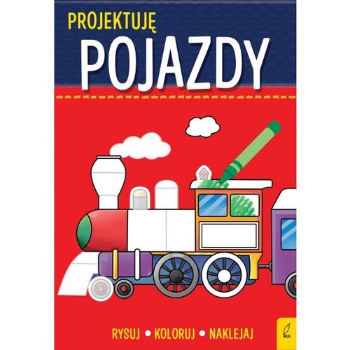 Projektuję Pojazdy