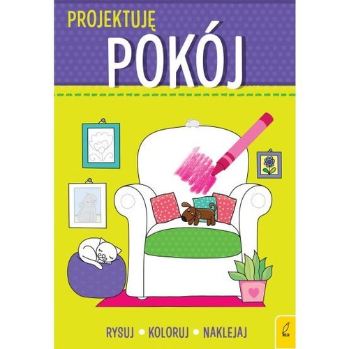 Projektuję Pokój